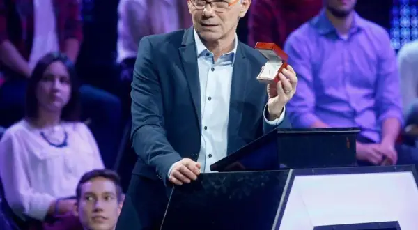 Jaka to melodia? Zasady, casting, nagrody i ciekawostki
