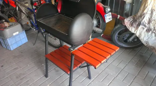 Jak zrobić grill z butli LPG - uniknij niebezpieczeństw i ciesz się grillowaniem