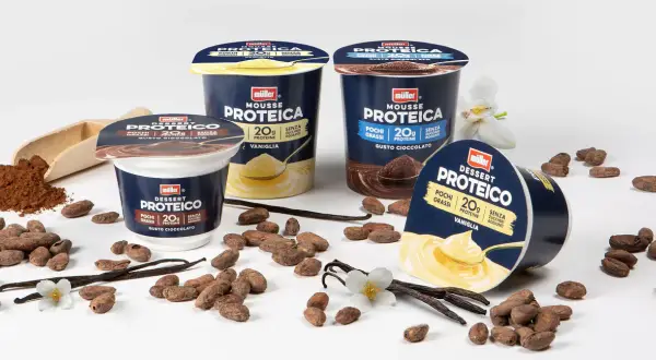 Dessert Proteici Esselunga: Gusti, Prezzi e Valori Nutrizionali