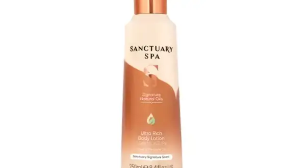 Kultowe masła Sanctuary Spa: Wybierz zapach, znajdź promocje!