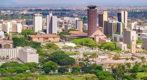 Nairobi atrakcje, które zaskoczą każdego turystę i zachwycą pięknem