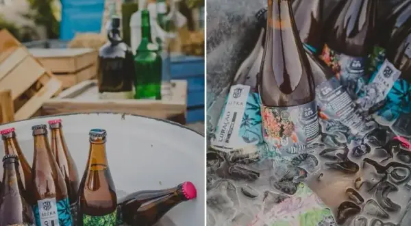 Napoje na wesele: Ile alkoholu i bezalkoholowych? Kalkulator!