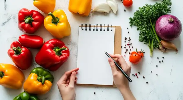 Dieta wegańska na co uważać, aby uniknąć niedoborów składników odżywczych