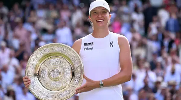 Iga Świątek wygrała Wimbledon 2025! Historyczny triumf i wynik