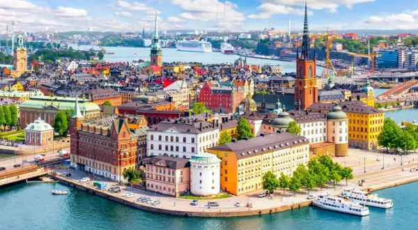 Listopad: Gdzie na słońce, city break i egzotykę? Sprawdź!