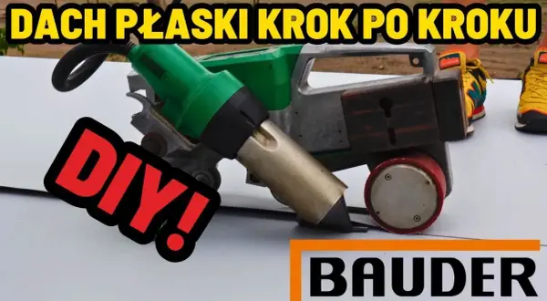 Jak uzyskać pozwolenie na płaski dach - uniknij kosztownych błędów