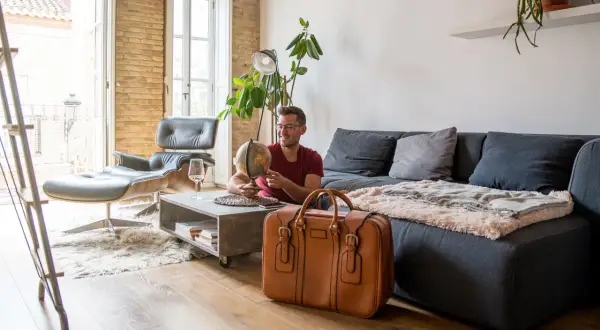 Nocleg w hostelu: Przewodnik dla początkujących czego się spodziewać?