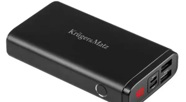 Powerbank: Jak wybrać ten, który spełni Twoje oczekiwania? Forum radzi.