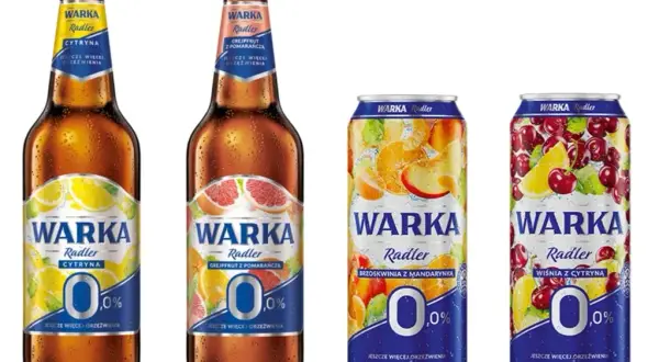 Jakie piwo bezalkoholowe wybrać? Najlepsze smaki i marki na rynku