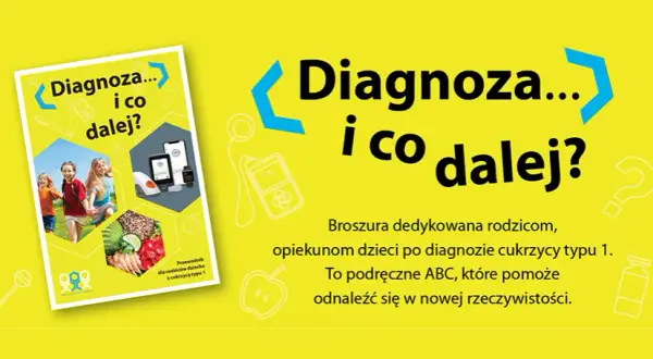 Diabetolog: Twój przewodnik po cukrzycy. Kiedy iść i co leczy?