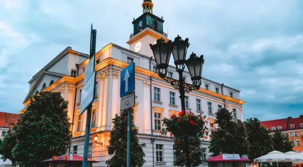 Najlepsze atrakcje w Kaliszu, które musisz zobaczyć podczas wizyty