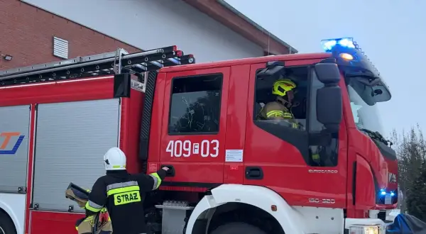 Jak dołączyć do OSP? Kompletny przewodnik krok po kroku