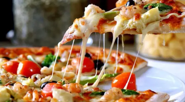 Ile kosztuje pizza w Niemczech? Ceny, które mogą cię zaskoczyć
