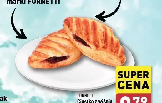 Szukasz Fornetti? Gdzie kupić ciastka mapa i supermarkety