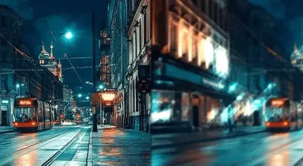 Czy astygmatyzm może się pogłębiać? Poznaj przyczyny i objawy zmian