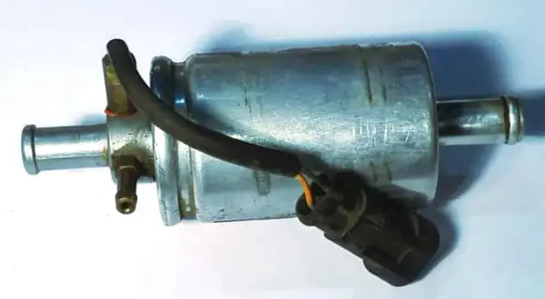 Gdzie jest filtr gazu LPG? Kluczowe miejsca w instalacji LPG
