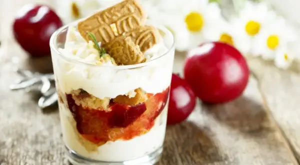 Verrines mascarpone: recettes faciles, astuces de chef pour un dessert parfait