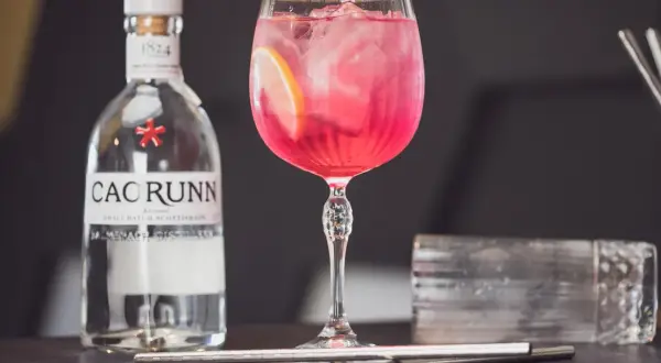 Ile kalorii ma gin z tonikiem? Sprawdź, co naprawdę pijesz