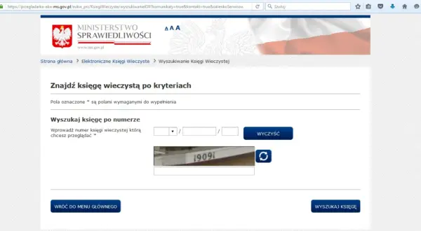 Jak sprawdzić hipotekę mieszkania przez internet i uniknąć kłopotów