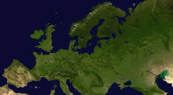 Kto odkrył Europę? Historia, która zaskoczy każdego czytelnika
