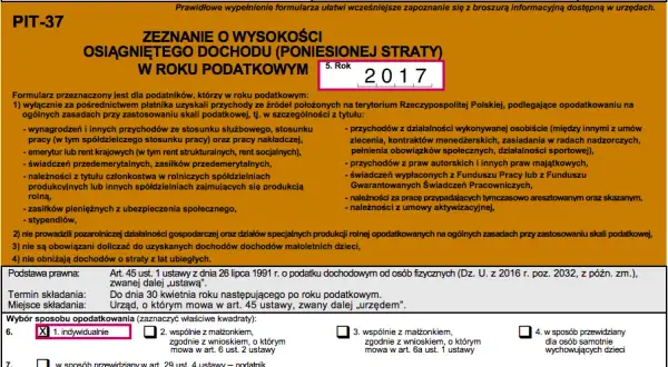Czy z PIT-11 trzeba się rozliczyć? Uniknij problemów podatkowych