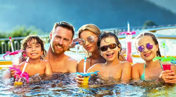 Ile kosztuje doba w hotelu Gołębiewskim? Ceny i zniżki, które musisz znać