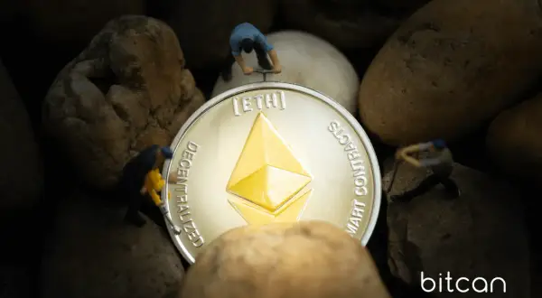 Kopanie Ethereum to przeszłość? Zarabiaj na krypto i GPU!