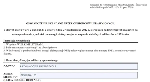 Kto składa wniosek o zamrożenie cen prądu i jak uniknąć wysokich kosztów?