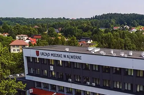 Najciekawsze atrakcje w Alwerni, które musisz zobaczyć podczas wizyty