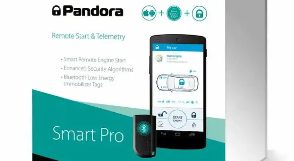 Jak działa Bluetooth Low Energy w Toyocie i chroni przed kradzieżą