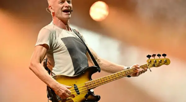 Koncert Stinga: Ile kosztuje bilet? Uniknij pułapek cenowych!
