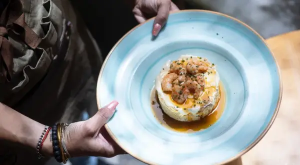 Teatinos, Málaga: ¿Listo para la Ruta de Tapas con Precios Increíbles?