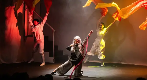 Teatr Rębacz: Historia, znane spektakle i najnowsze wydarzenia