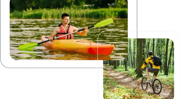 Kajaki Swornegacie: Planuj spływ idealny! Trasy, ceny, porady