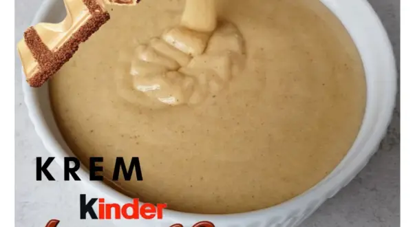 Gdzie kupić krem Kinder Bueno White? Sprawdź najlepsze oferty!