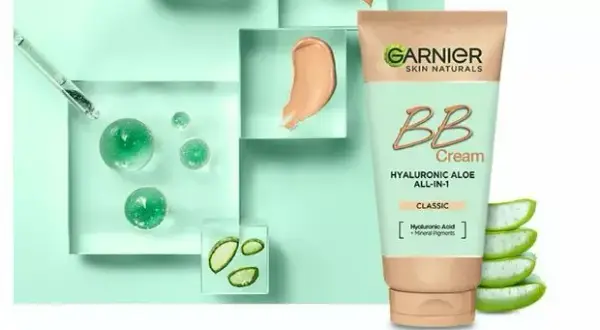 Krem BB Garnier do jakiej cery? Wybierz idealny produkt dla siebie