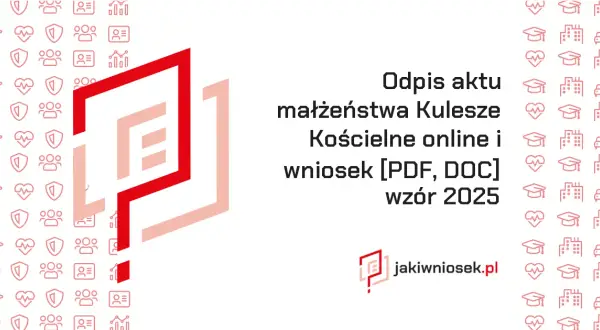 Odpis zupełny aktu małżeństwa – kiedy jest naprawdę potrzebny?