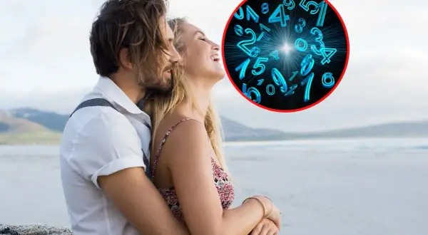 Miłość pod znakiem 4! Jak numerologia kształtuje Twoje relacje intymne?