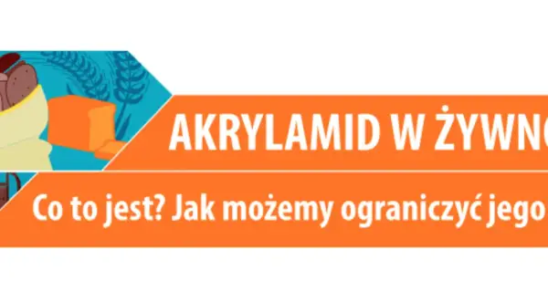 Akrylamid w żywności: skutki jedzenia frytek z dużą ilością akrylamidu jak go ograniczyć? Ziemniaki, chleb, frytki.