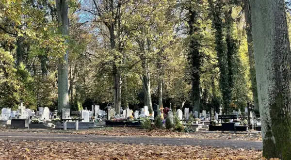 Jak sprawdzić datę pogrzebu w Szczecinie bez zbędnych trudności