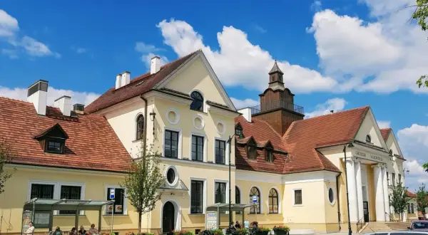 Grodzisk Mazowiecki: Co warto zobaczyć? Przewodnik po atrakcjach
