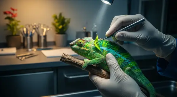 Ile zarabia weterynarz w zoo? Zaskakujące fakty o wynagrodzeniach