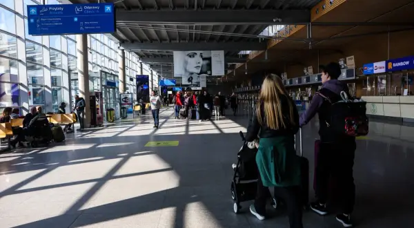Gdzie można polecieć z Poznania? Odkryj najlepsze kierunki lotów