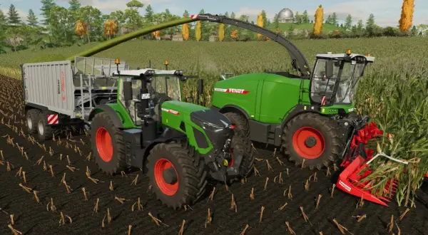 Ile kosztuje Farming Simulator 22 na Steam? Ceny i edycje bez tajemnic