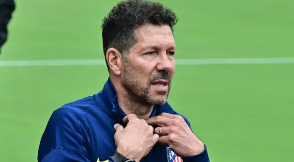 Diego Simeone: El entrenador del Atlético y su legado inigualable