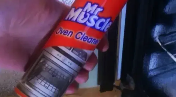 Gdzie kupić Mr Muscle do piekarnika? Sprawdź najlepsze oferty!