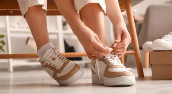 Sneakersy na co dzień: wybierz komfort, styl i trendy 2026!