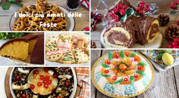 Dolci Italiani: Guida Completa tra Classici e Tesori Regionali