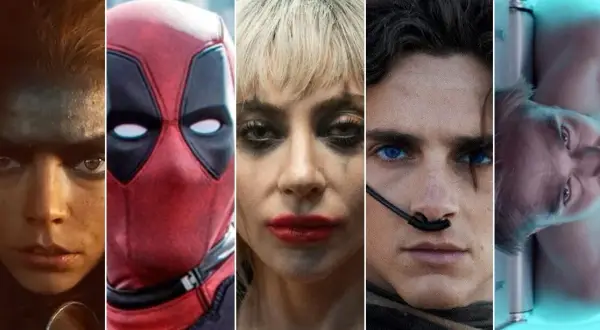 Nadchodzące premiery grudzień: filmy i seriale, na które czekasz