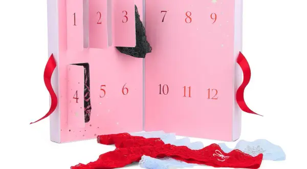 Victoria's Secret: Kalendarz wyprzedaży kiedy kupić najtaniej?